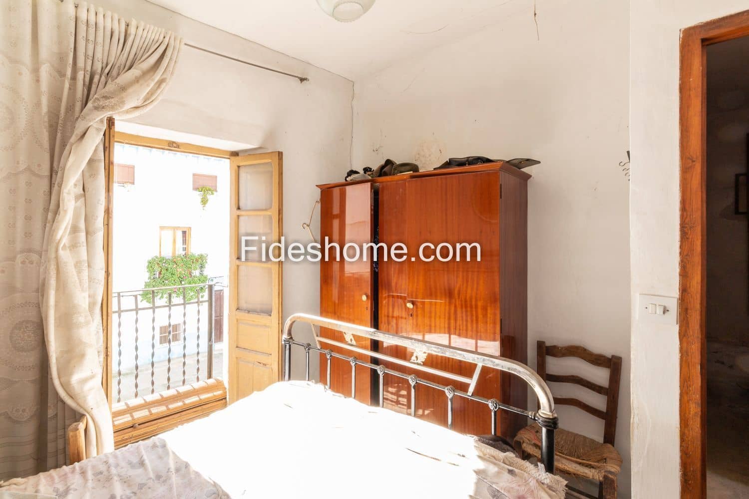 2 quarto Casa em Banda para venda em Restabal - 28 000 € (Ref: 10120438)