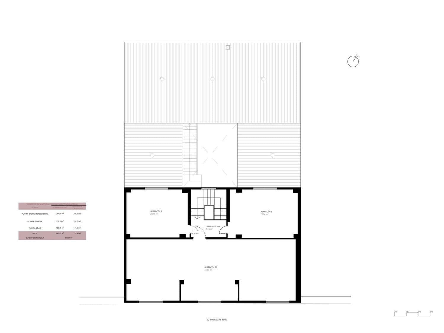 3 bedroom Townhouse for sale in Durcal with garage - € 226,000 (Ref: 10120440)