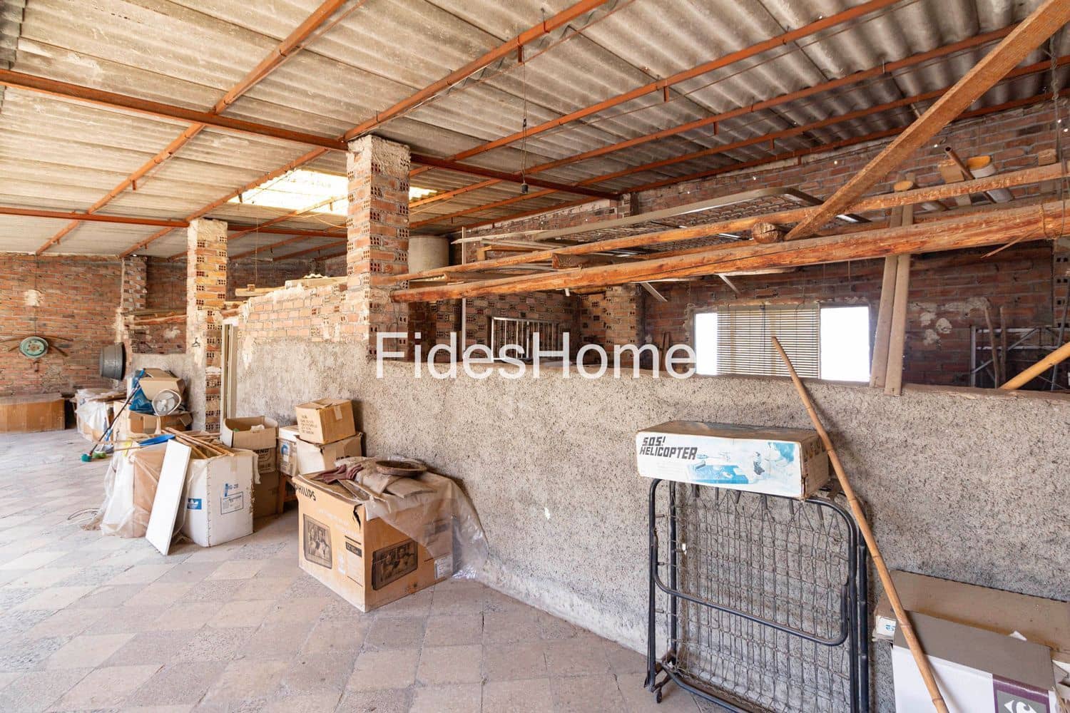 3 bedroom Townhouse for sale in Durcal with garage - € 226,000 (Ref: 10120440)