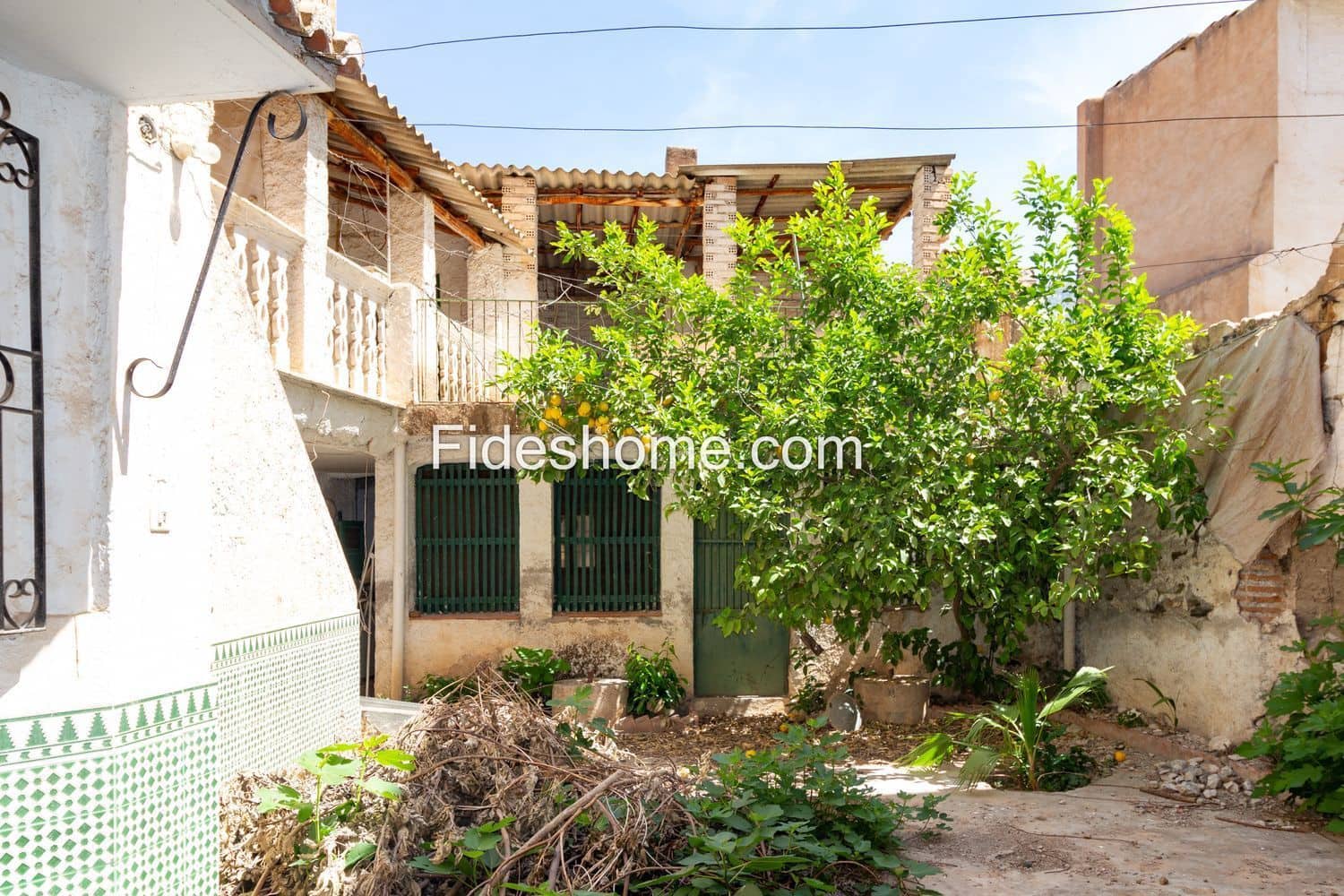 8 slaapkamer Huis te koop in Durcal - € 180.000 (Ref: 10120441)