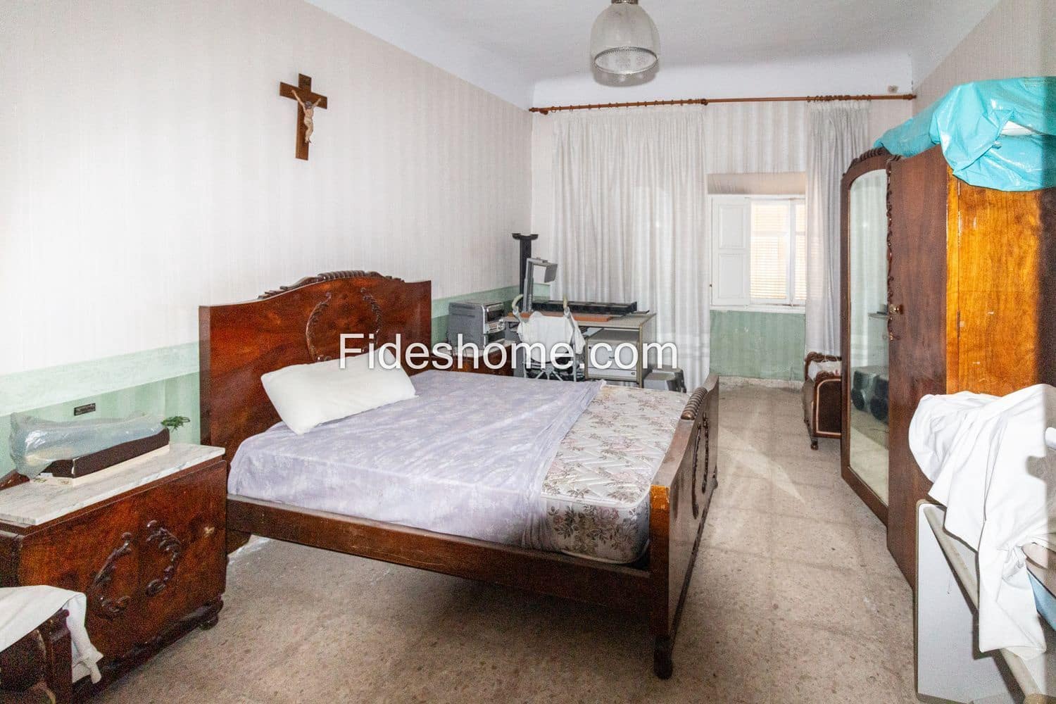 8 slaapkamer Huis te koop in Durcal - € 180.000 (Ref: 10120441)