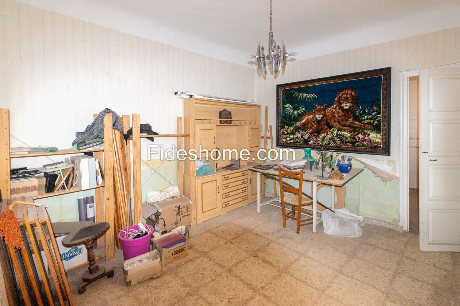 8 slaapkamer Huis te koop in Durcal - € 180.000 (Ref: 10120441)