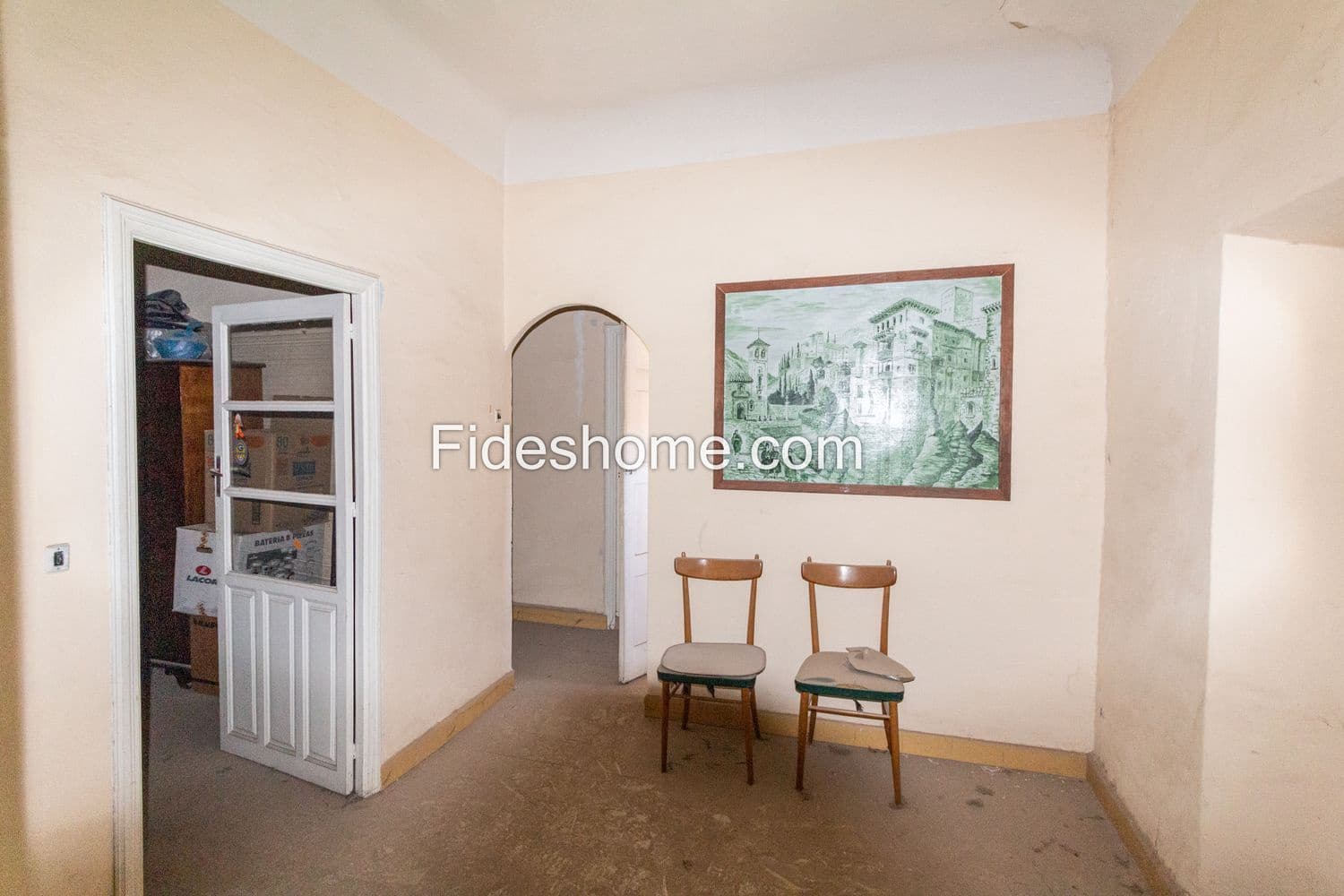 8 slaapkamer Huis te koop in Durcal - € 180.000 (Ref: 10120441)