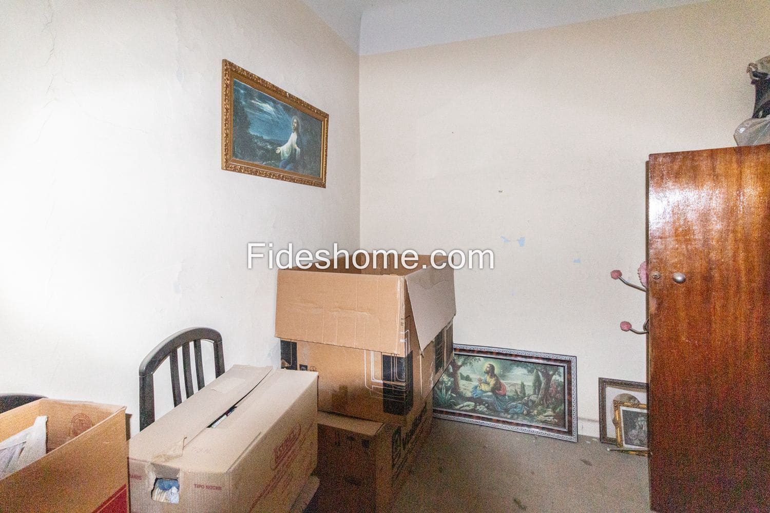8 slaapkamer Huis te koop in Durcal - € 180.000 (Ref: 10120441)