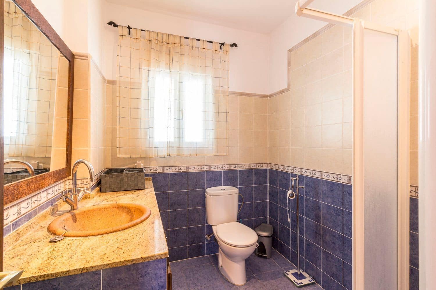 2 soveværelse Penthouse til leje i Guajar Faraguit med swimmingpool - € 650 (Ref: 10120442)
