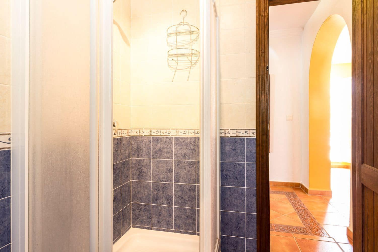 2 soveværelse Penthouse til leje i Guajar Faraguit med swimmingpool - € 650 (Ref: 10120442)