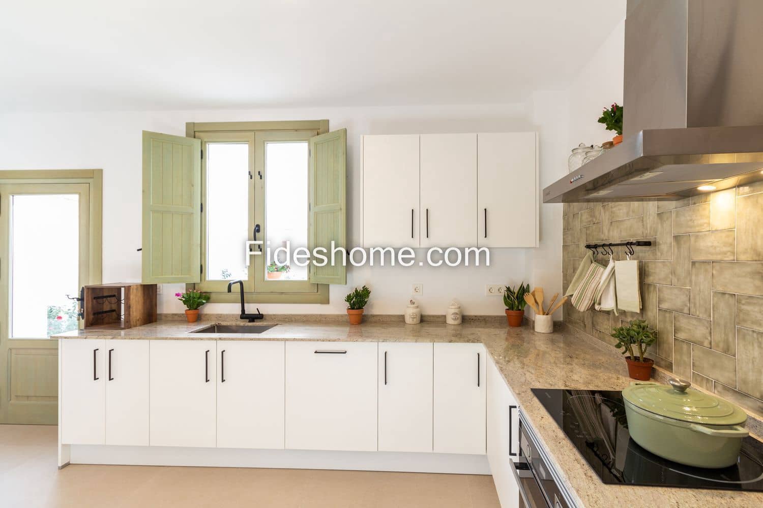 3 sovrum Villa till salu i Durcal - 279 000 € (Ref: 10120443)