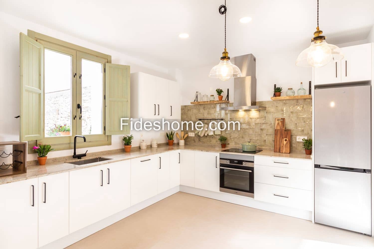 3 sovrum Villa till salu i Durcal - 279 000 € (Ref: 10120443)