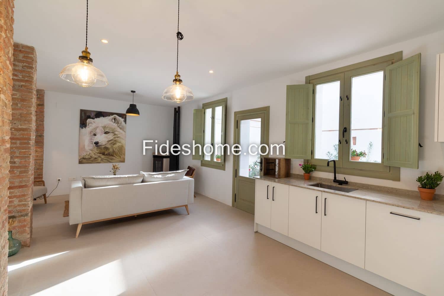 3 sovrum Villa till salu i Durcal - 279 000 € (Ref: 10120443)