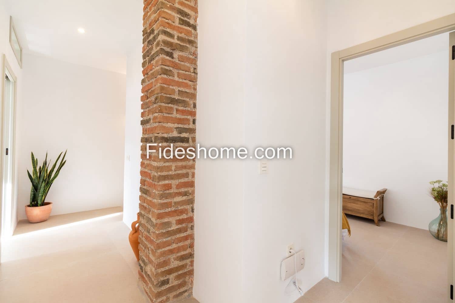 3 sovrum Villa till salu i Durcal - 279 000 € (Ref: 10120443)