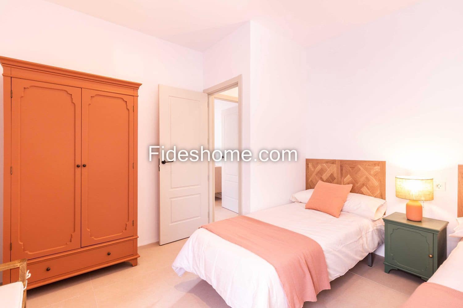 3 sovrum Villa till salu i Durcal - 279 000 € (Ref: 10120443)