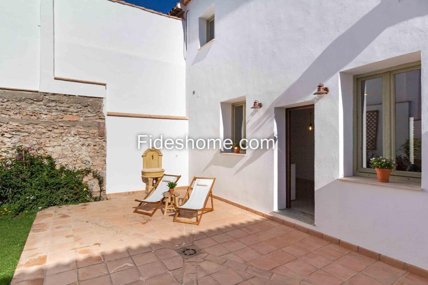3 sovrum Villa till salu i Durcal - 279 000 € (Ref: 10120443)