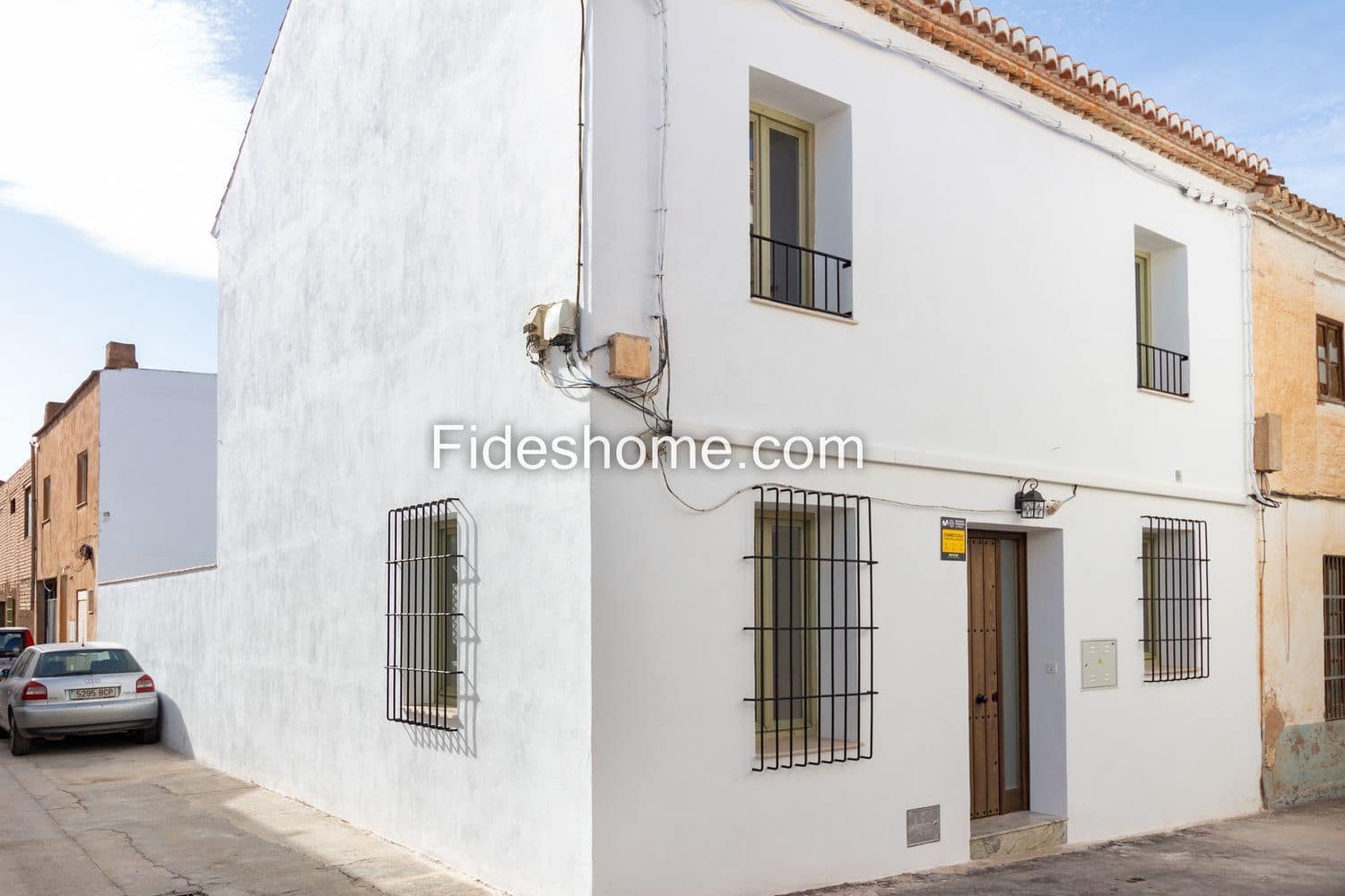 3 sovrum Villa till salu i Durcal - 279 000 € (Ref: 10120443)