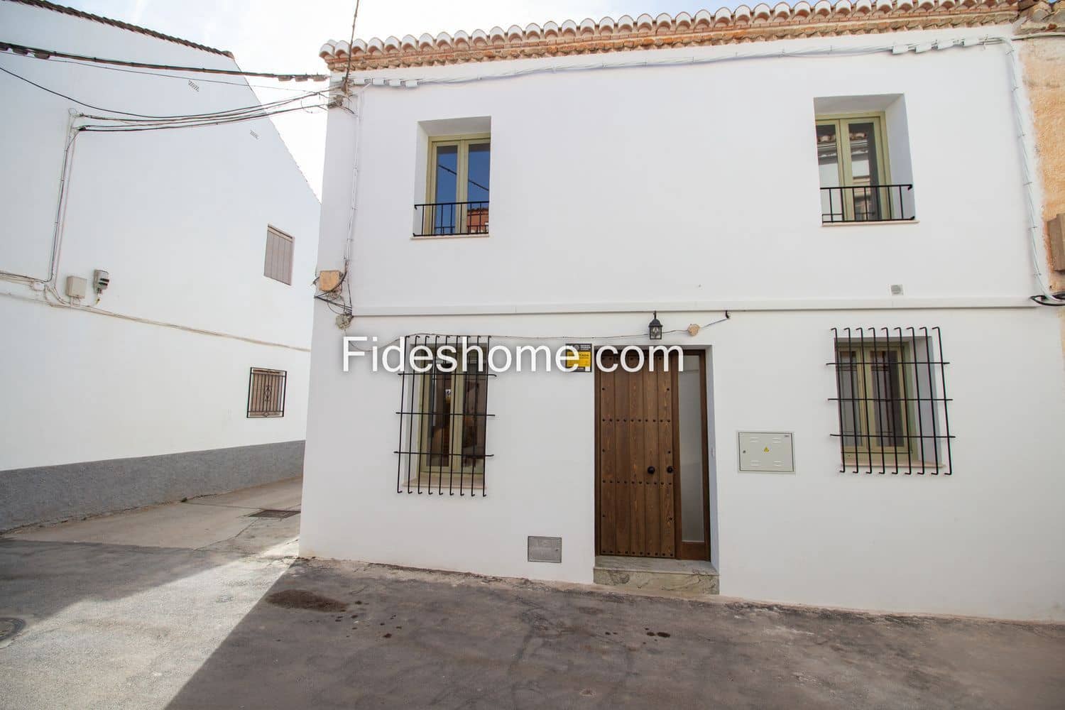 3 sovrum Villa till salu i Durcal - 279 000 € (Ref: 10120443)