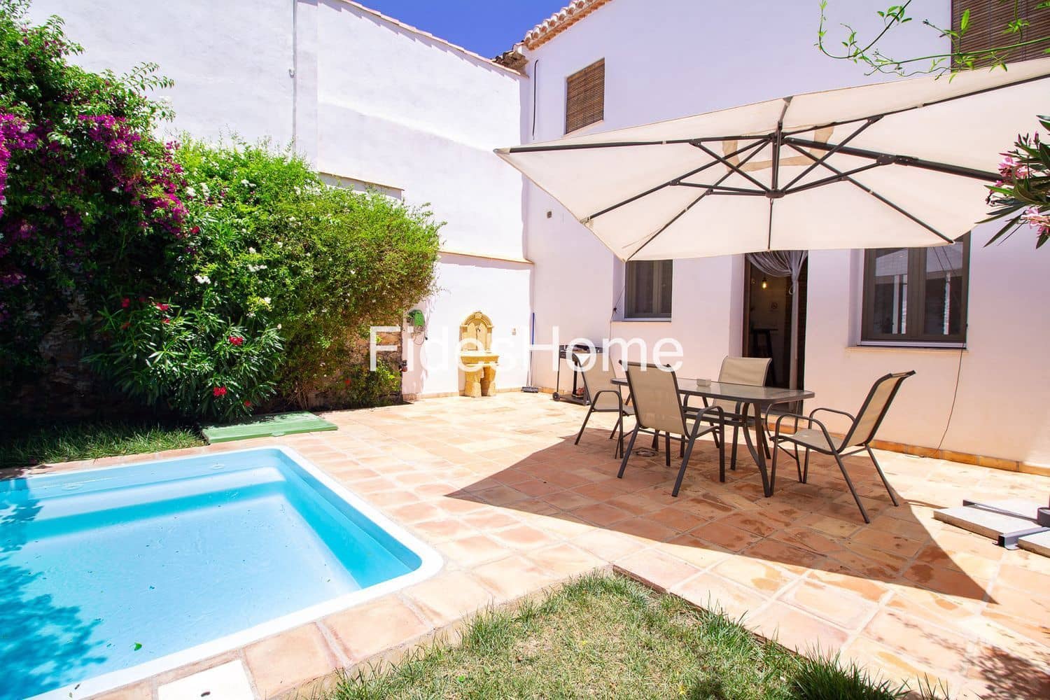 3 sovrum Villa till salu i Durcal - 279 000 € (Ref: 10120443)