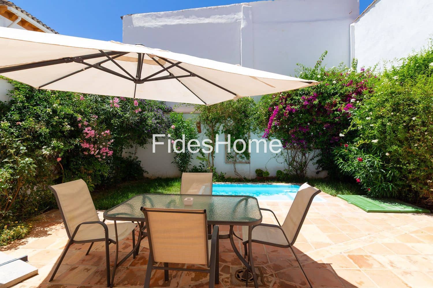3 sovrum Villa till salu i Durcal - 279 000 € (Ref: 10120443)