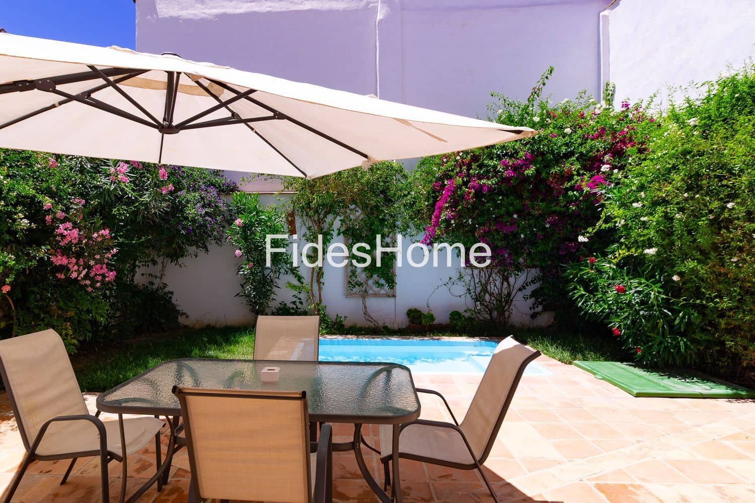 3 sovrum Villa till salu i Durcal - 279 000 € (Ref: 10120443)