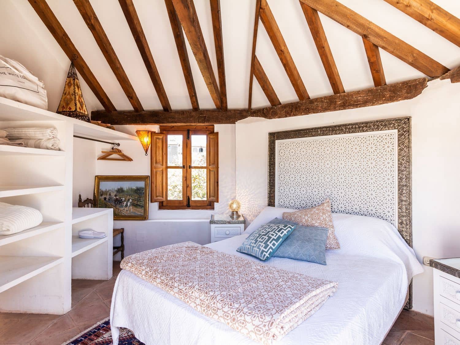 5 bedroom Villa for sale in Restabal with pool - € 625,000 (Ref: 10120444)