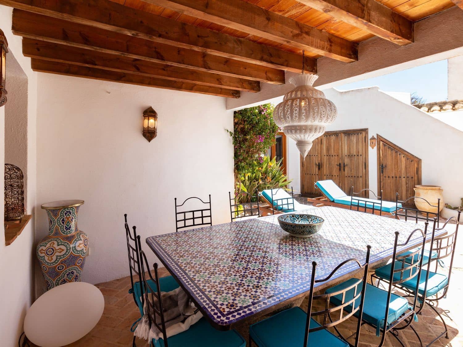 5 bedroom Villa for sale in Restabal with pool - € 625,000 (Ref: 10120444)