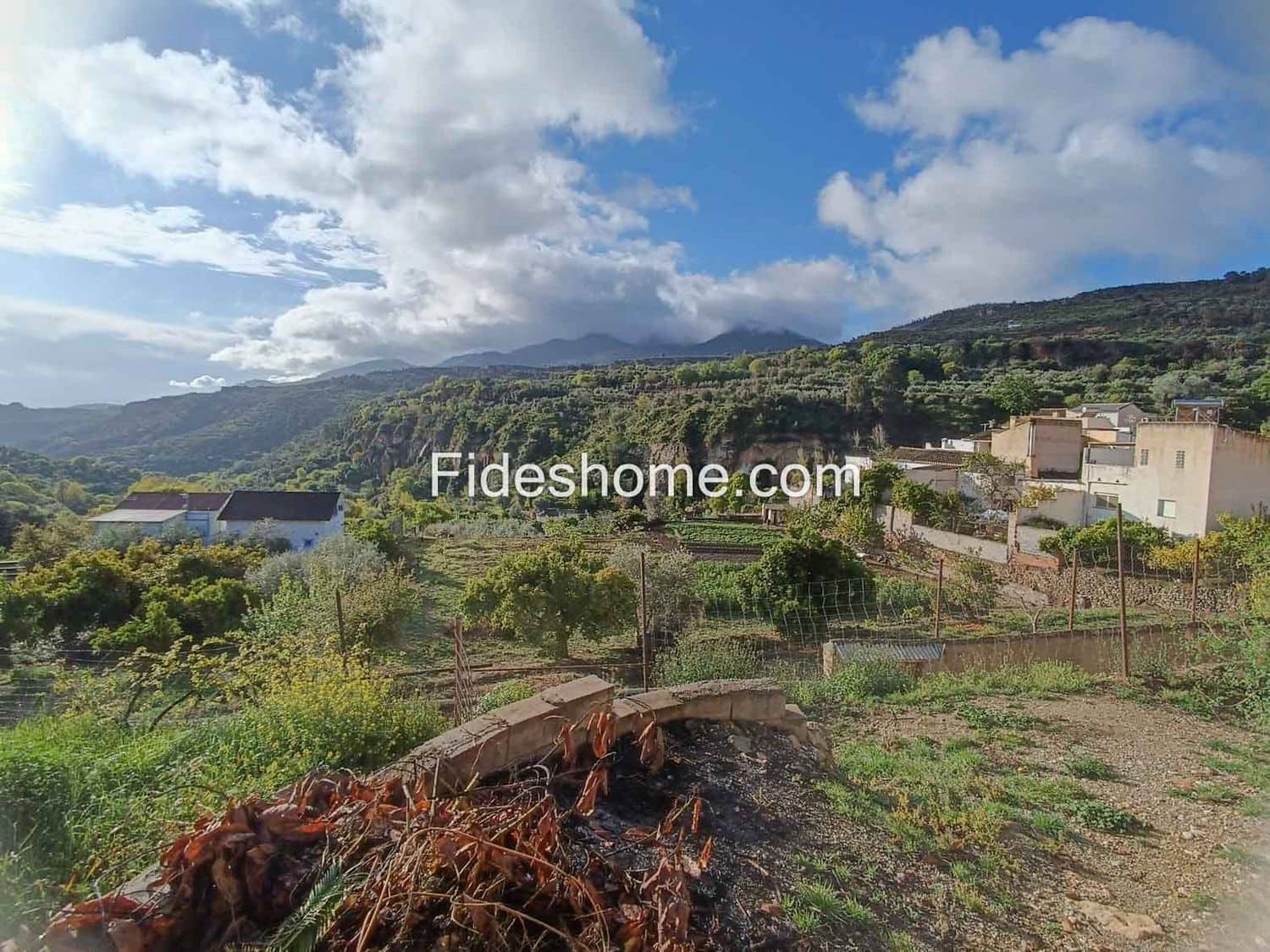 Undeveloped Land for sale in Albunuelas - € 20,000 (Ref: 10120445)