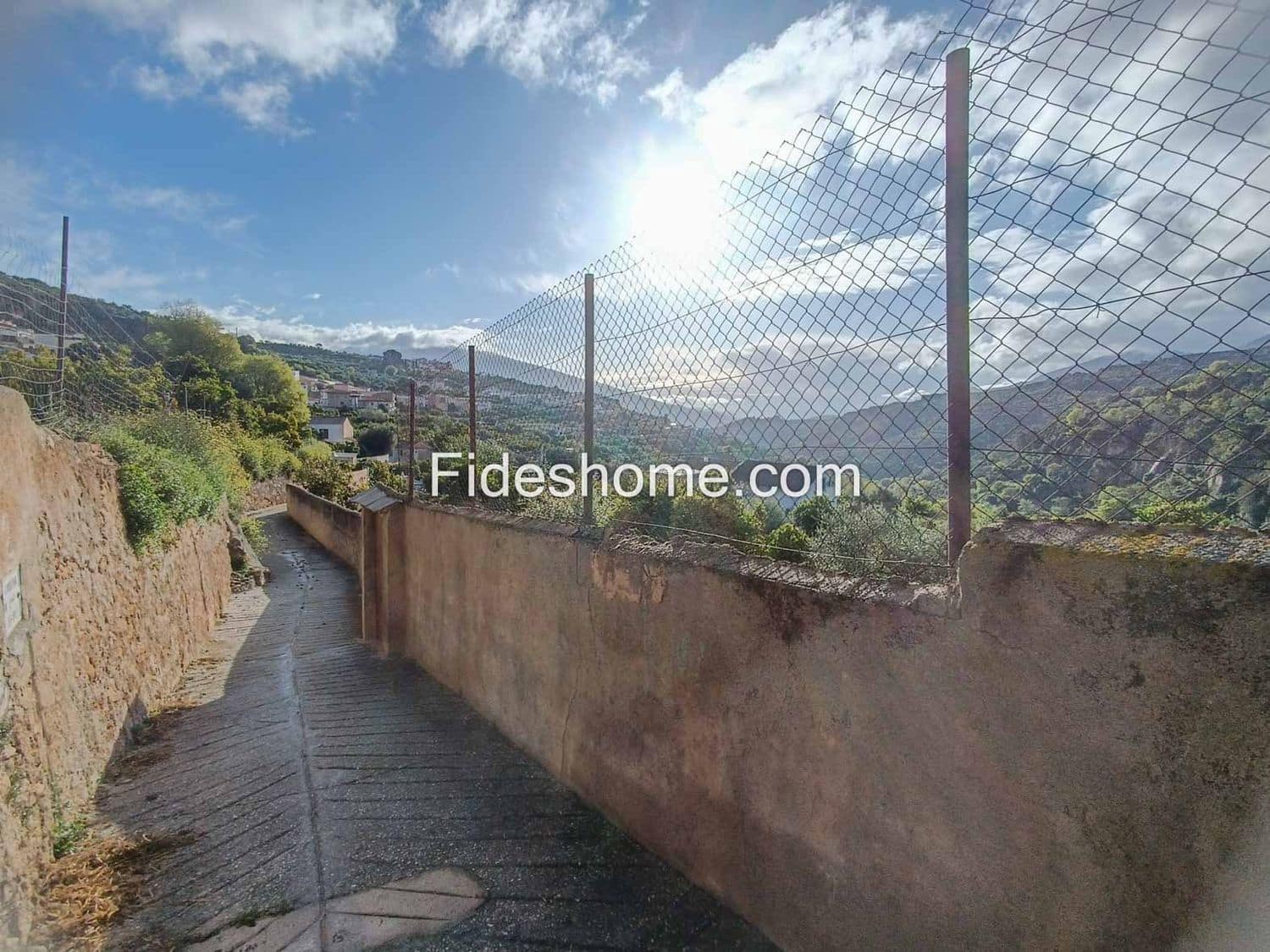 Undeveloped Land for sale in Albunuelas - € 20,000 (Ref: 10120445)
