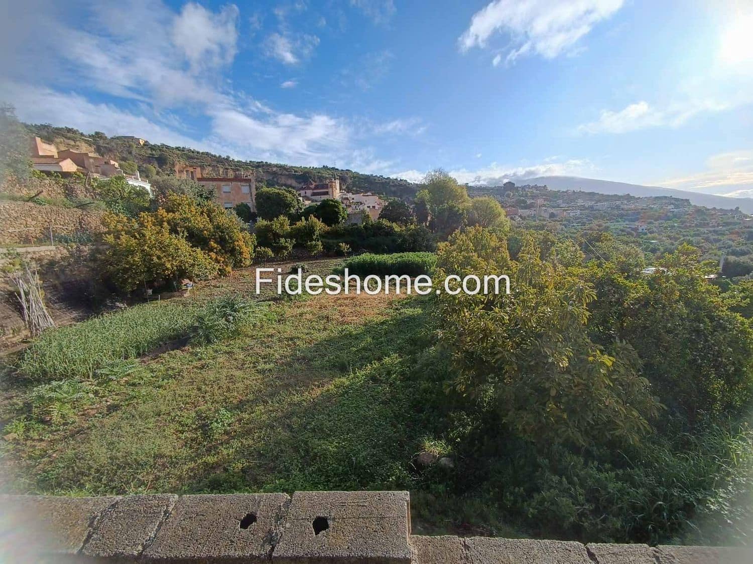 Undeveloped Land for sale in Albunuelas - € 20,000 (Ref: 10120445)