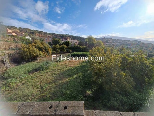 Terreno/Finca Rústica en Albuñuelas en venta - 20.000 € (Ref: 10120445)