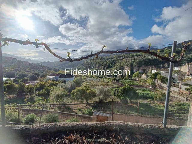 Terreno/Finca Rústica en Albuñuelas en venta - 20.000 € (Ref: 10120445)