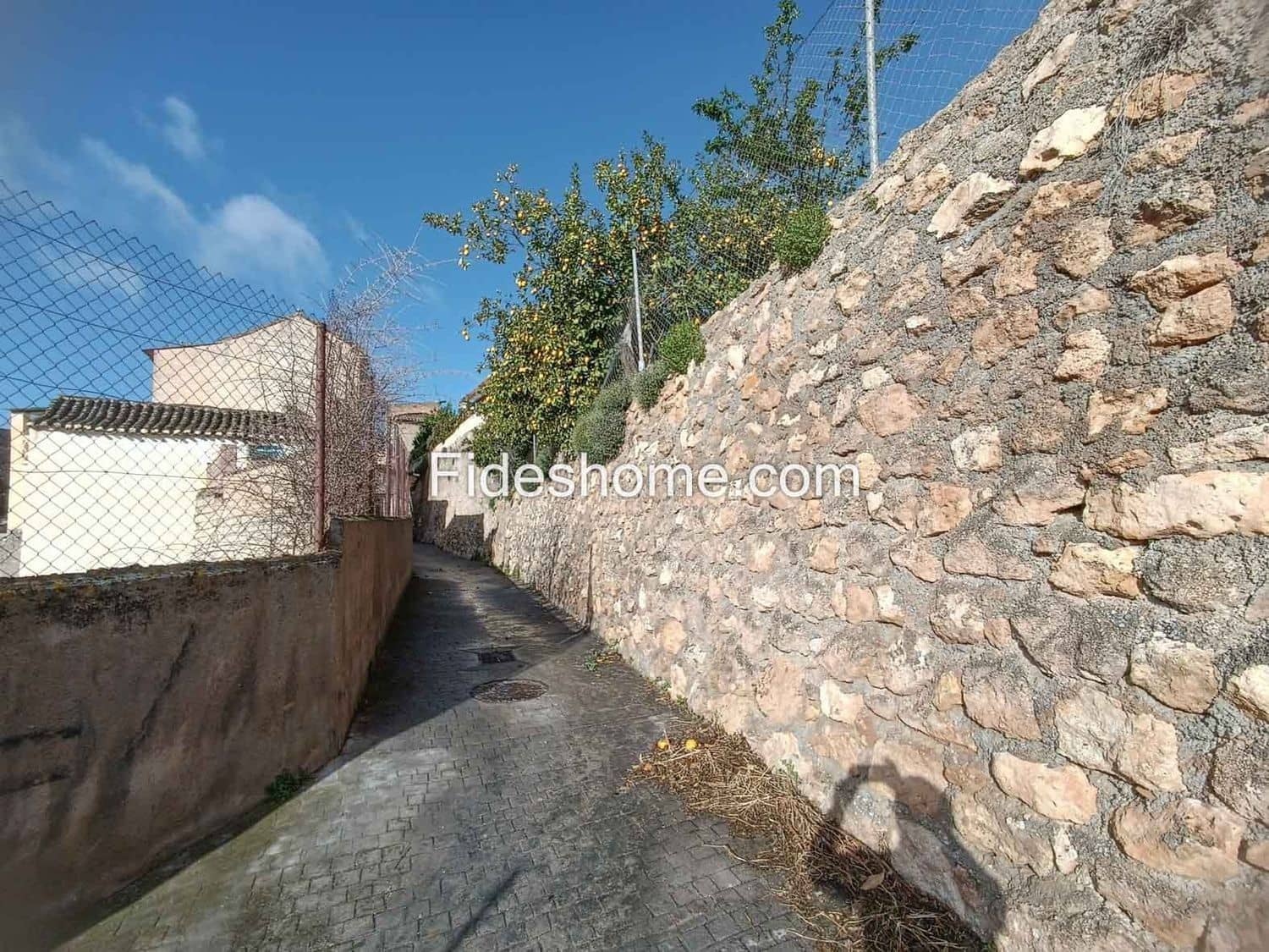 Undeveloped Land for sale in Albunuelas - € 20,000 (Ref: 10120445)