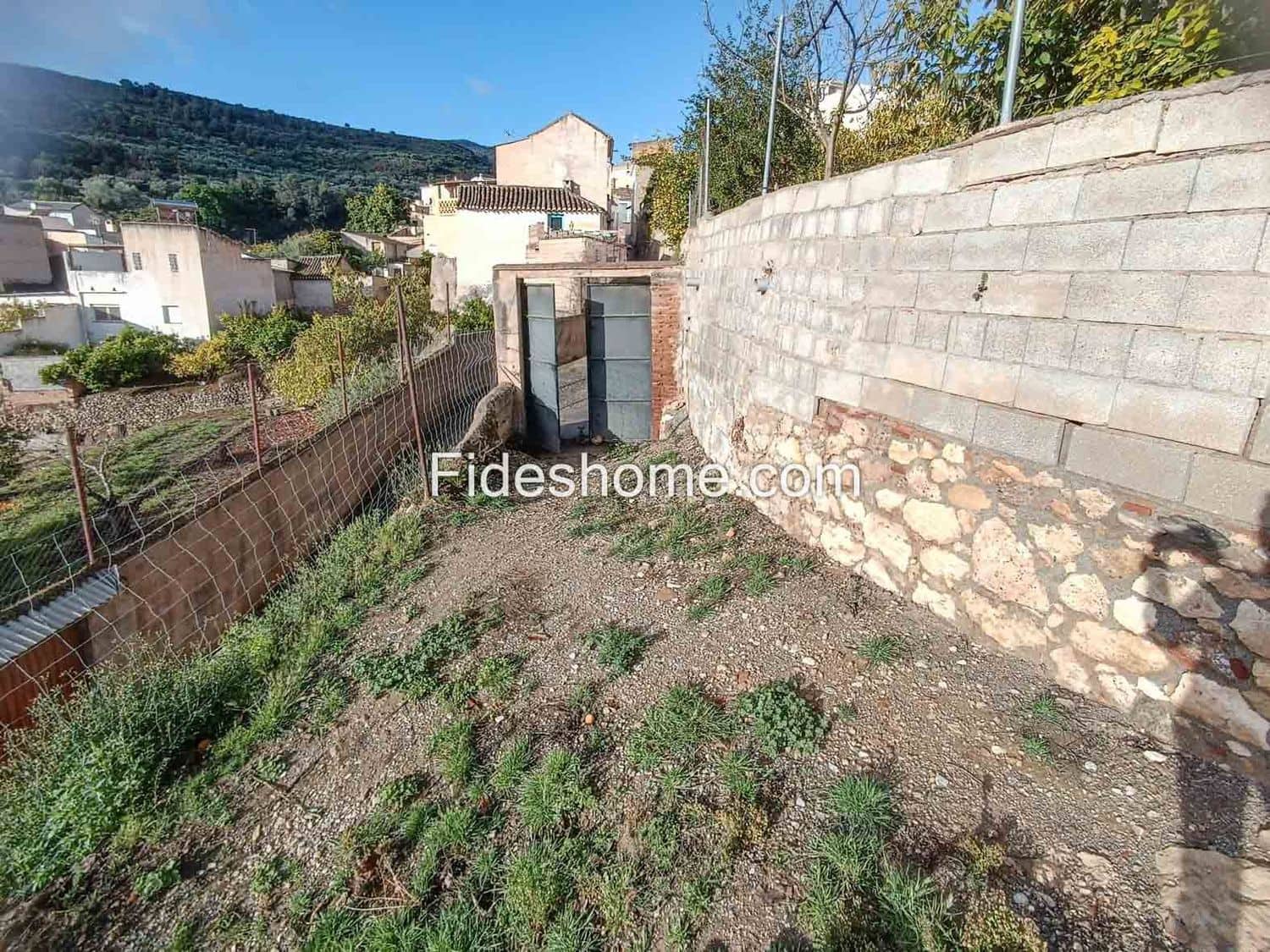 Undeveloped Land for sale in Albunuelas - € 20,000 (Ref: 10120445)
