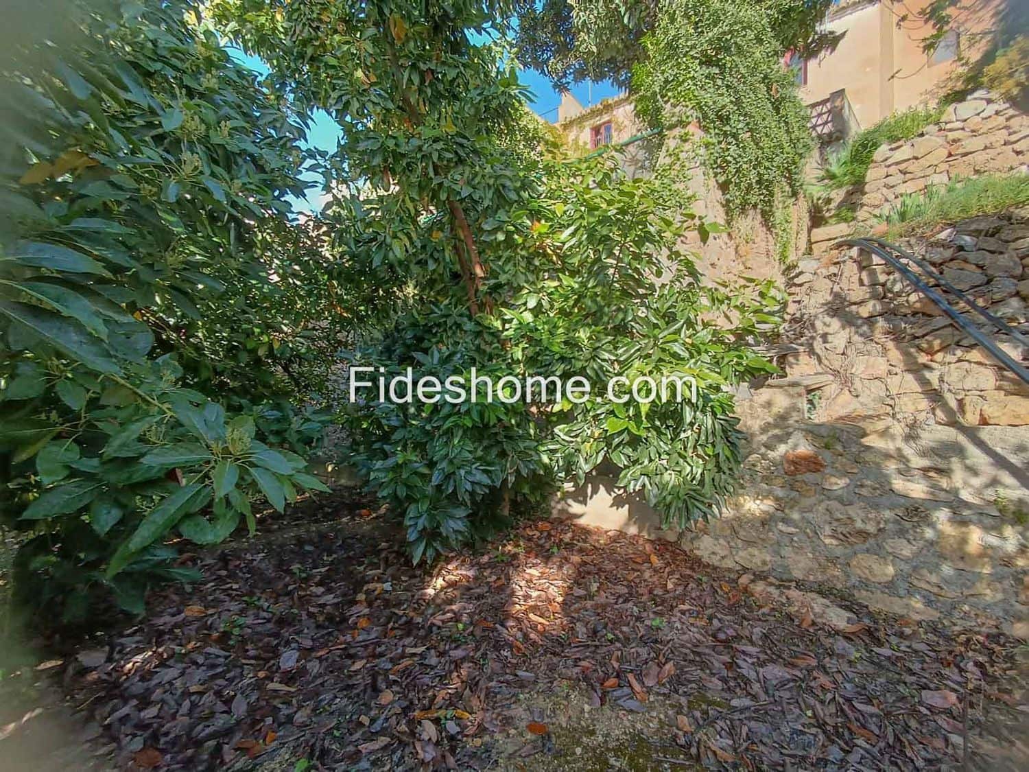 Undeveloped Land for sale in Albunuelas - € 20,000 (Ref: 10120445)
