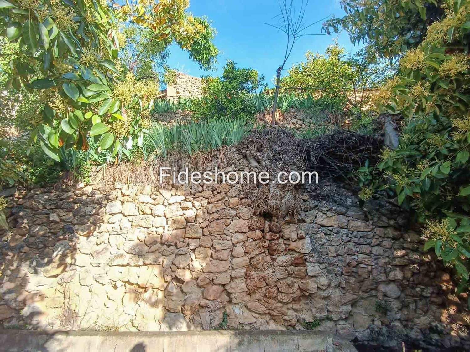 Undeveloped Land for sale in Albunuelas - € 20,000 (Ref: 10120445)
