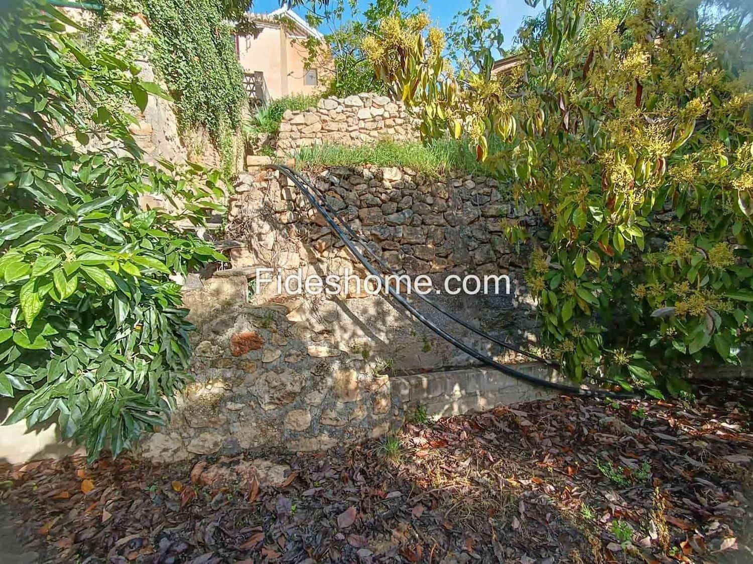 Undeveloped Land for sale in Albunuelas - € 20,000 (Ref: 10120445)