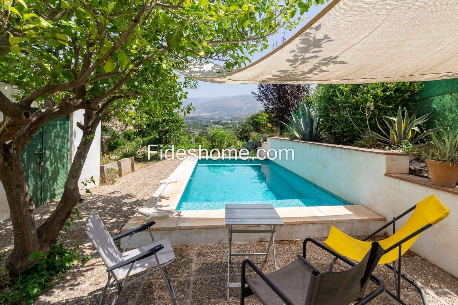 3 slaapkamer Finca/Landhuis te koop in Restabal met zwembad - € 275.000 (Ref: 10120447)