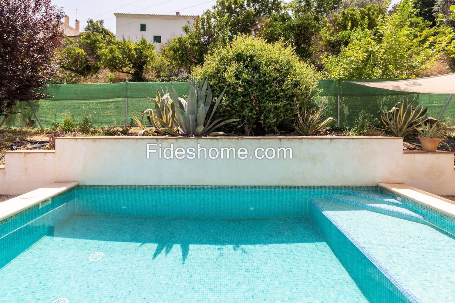 3 slaapkamer Finca/Landhuis te koop in Restabal met zwembad - € 275.000 (Ref: 10120447)