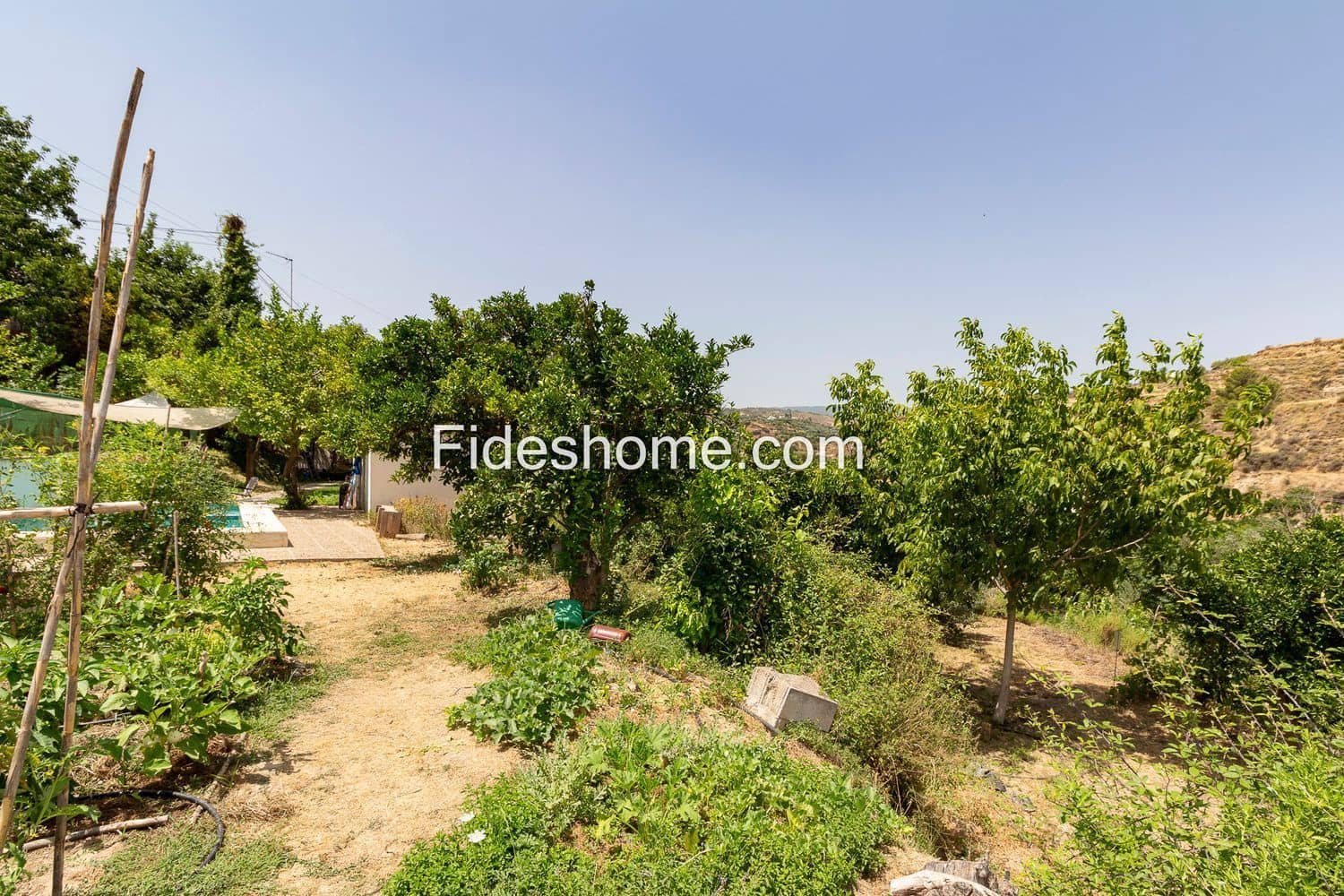 3 slaapkamer Finca/Landhuis te koop in Restabal met zwembad - € 275.000 (Ref: 10120447)