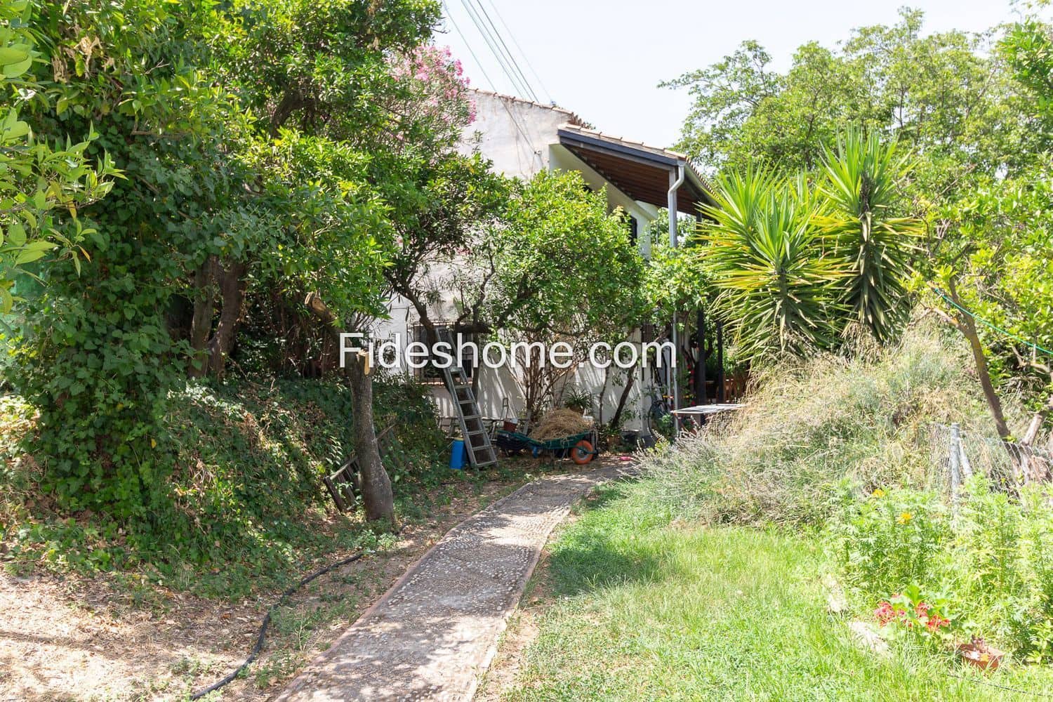 3 slaapkamer Finca/Landhuis te koop in Restabal met zwembad - € 275.000 (Ref: 10120447)