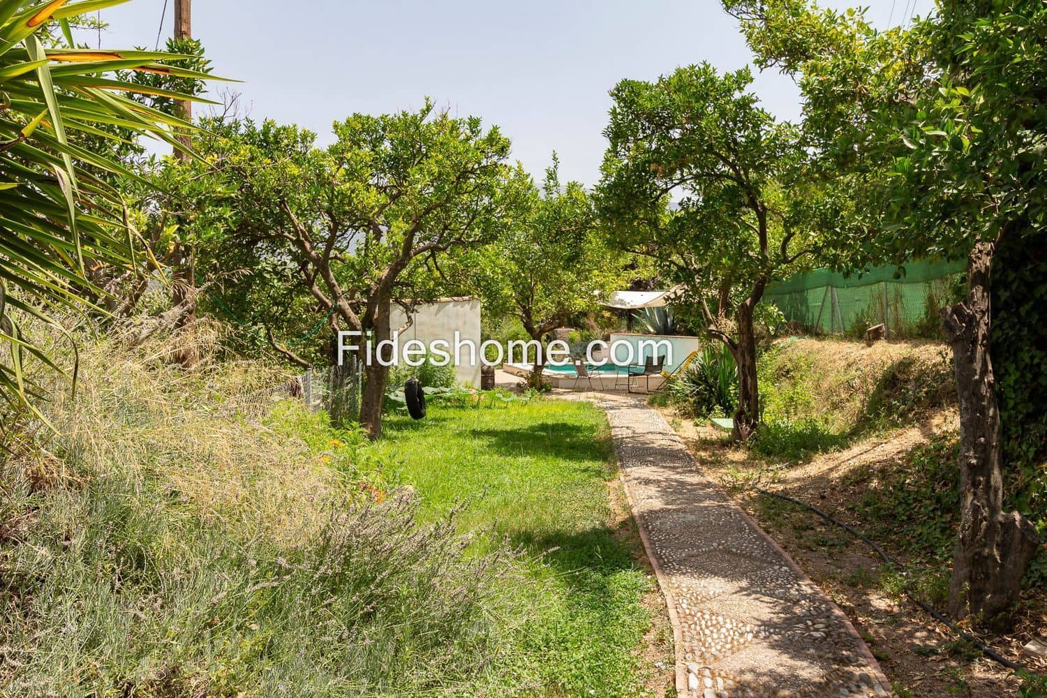 3 slaapkamer Finca/Landhuis te koop in Restabal met zwembad - € 275.000 (Ref: 10120447)
