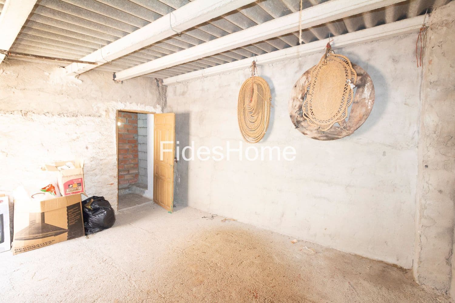 5 sovrum Villa till salu i El Pinar - 65 000 € (Ref: 10120448)