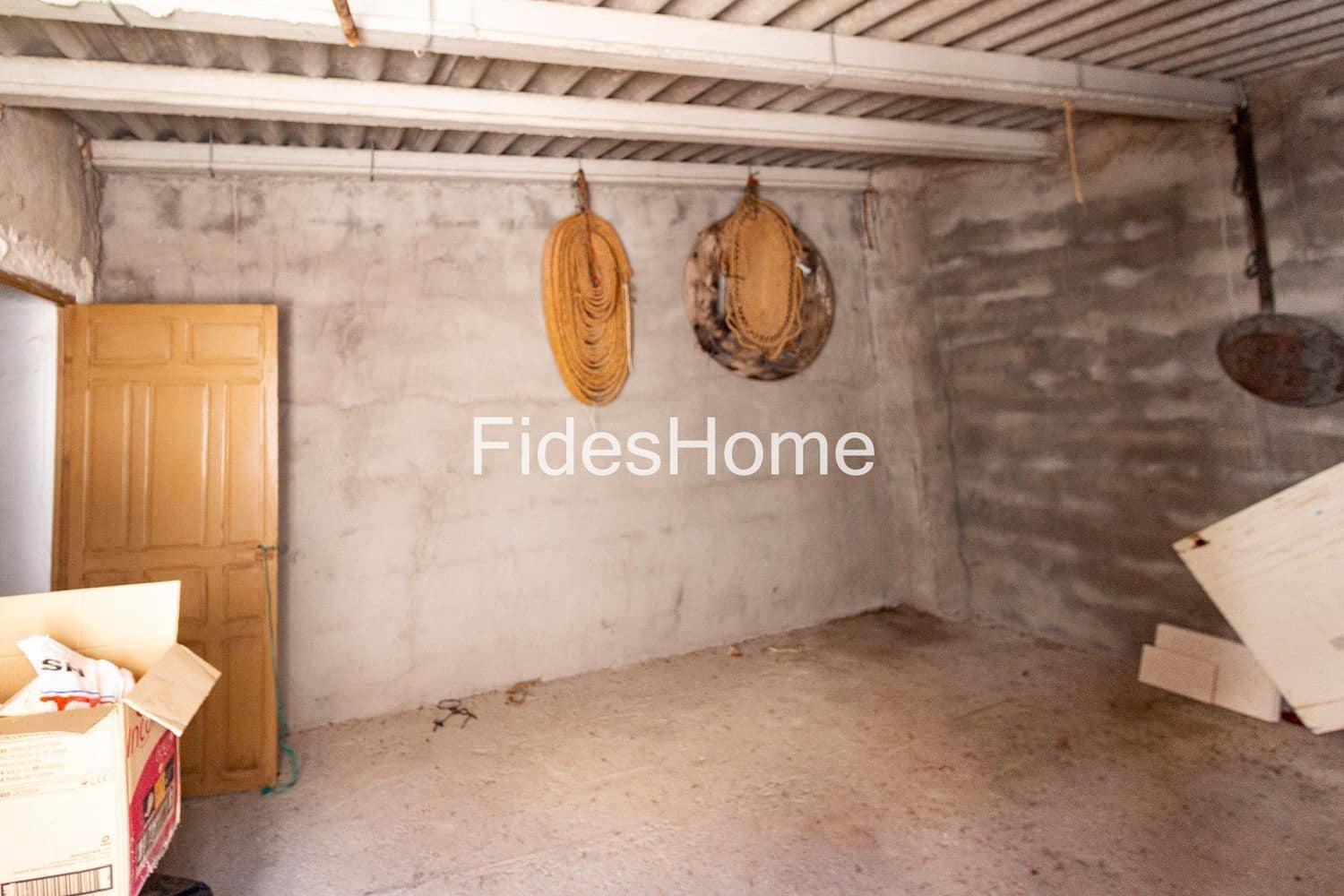 5 sovrum Villa till salu i El Pinar - 65 000 € (Ref: 10120448)