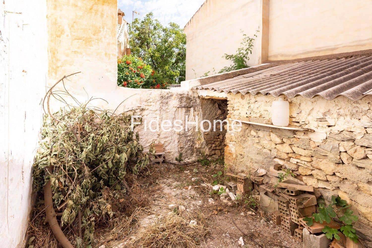 5 sovrum Villa till salu i El Pinar - 65 000 € (Ref: 10120448)