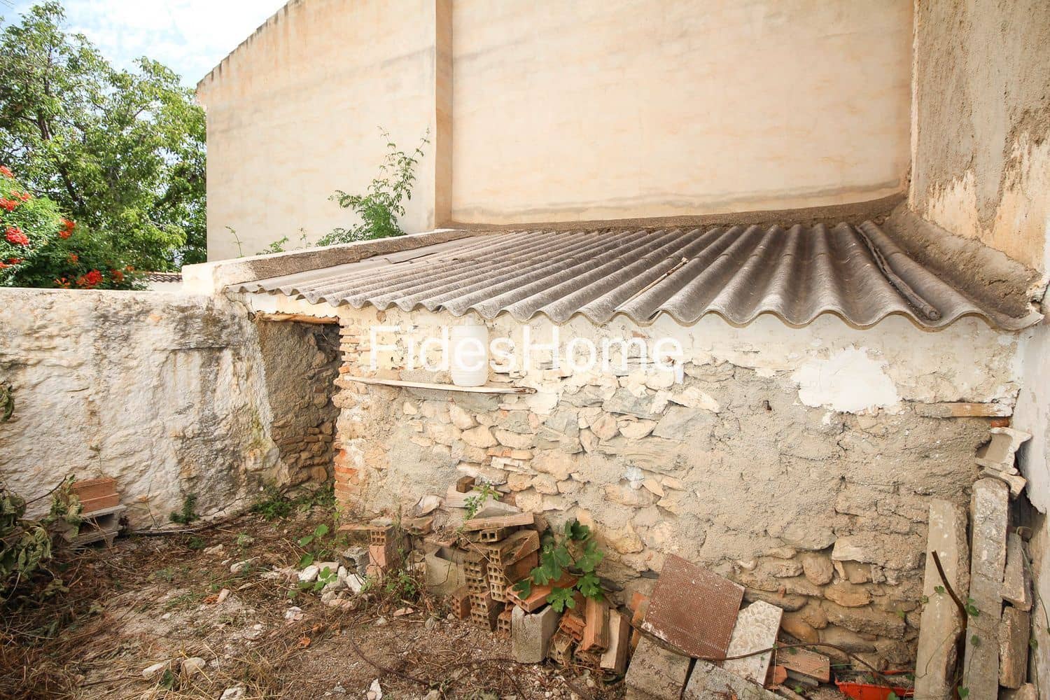 5 sovrum Villa till salu i El Pinar - 65 000 € (Ref: 10120448)