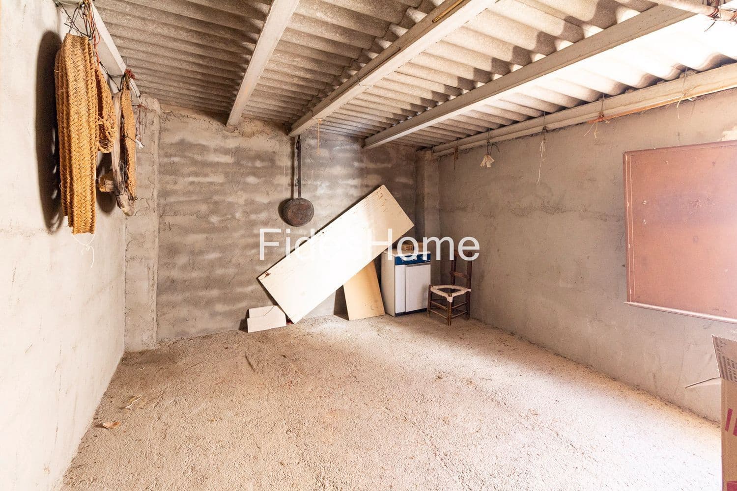 5 sovrum Villa till salu i El Pinar - 65 000 € (Ref: 10120448)