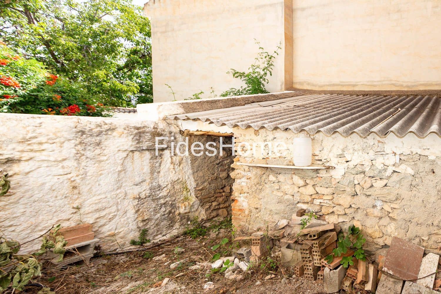 5 sovrum Villa till salu i El Pinar - 65 000 € (Ref: 10120448)
