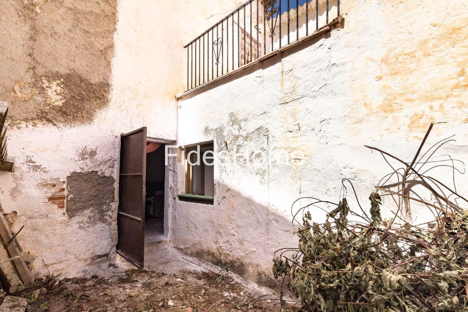 5 sovrum Villa till salu i El Pinar - 65 000 € (Ref: 10120448)