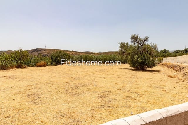 Teren niezagospodarowany na sprzedaż w Cozvijar, Villamena - 50 000 € (Ref: 10120449)