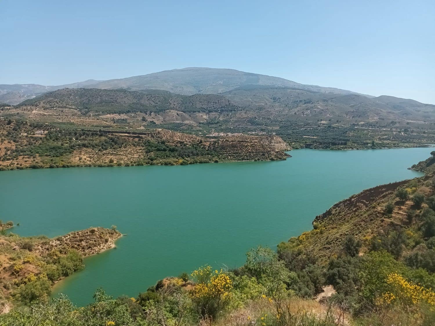 Terre non Aménagée à vendre à El Pinar - 38 500 € (Ref: 10120450)