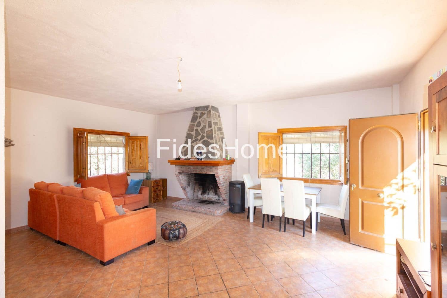 1 quarto Quinta/Casa Rural para venda em Saleres com garagem - 145 000 € (Ref: 10120451)