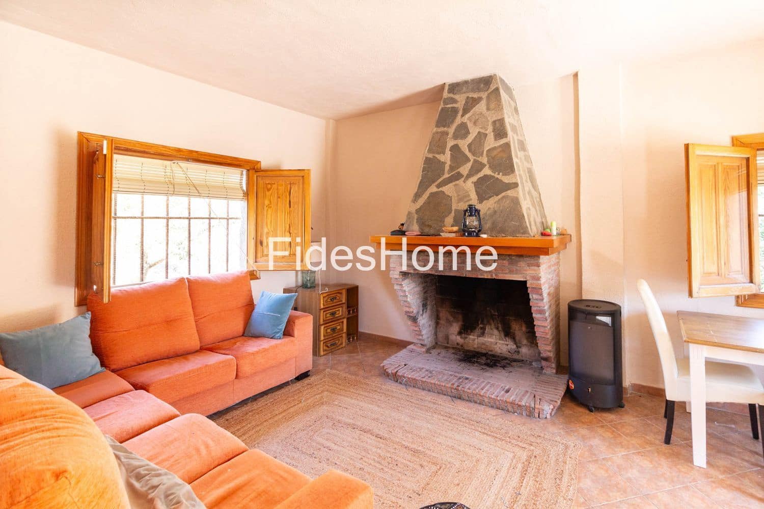 1 quarto Quinta/Casa Rural para venda em Saleres com garagem - 145 000 € (Ref: 10120451)