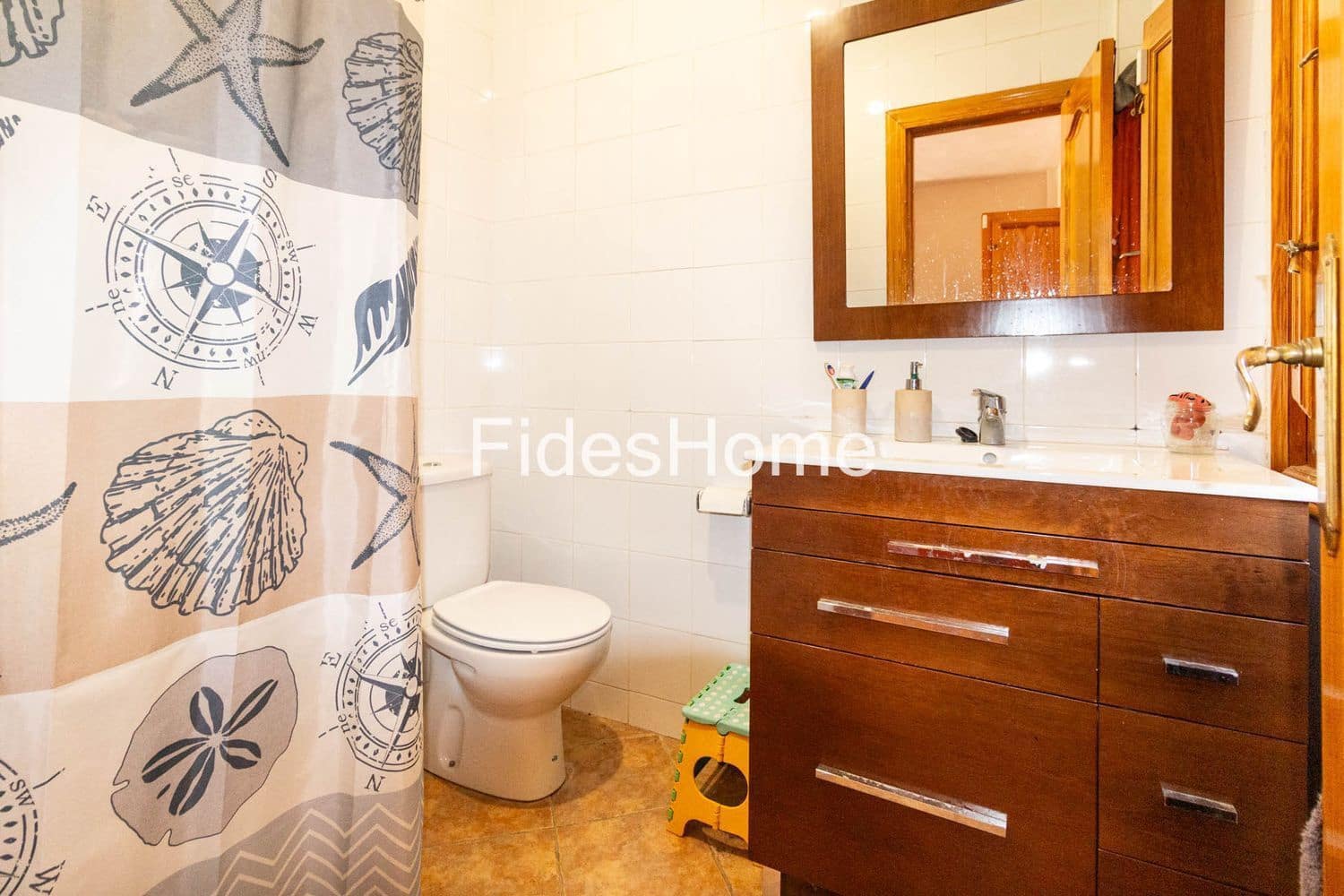 1 quarto Quinta/Casa Rural para venda em Saleres com garagem - 145 000 € (Ref: 10120451)